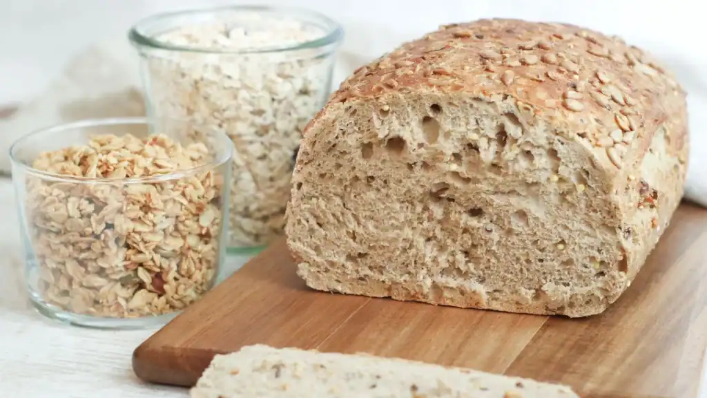 An image of a Low Card Bread , Which is the Best Bread for a Low Carb Diet Northampton