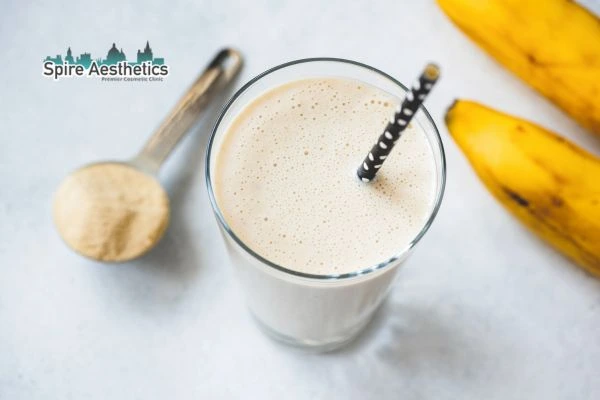 Boost your wellness goals and lose weight with the best protein powder Northampton