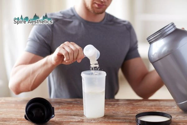 understand which protein powder Northampton is best for you!