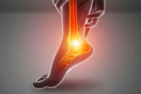 EMS Injury Rehabilitation Northampton