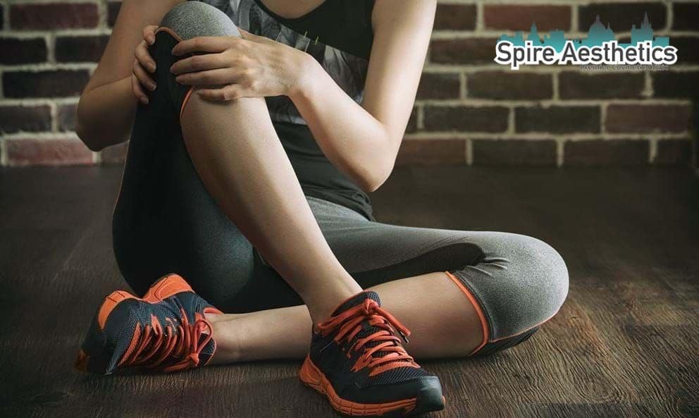Body Toning and Injury Repair Northampton