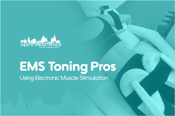 EMS Toning Pros Northampton