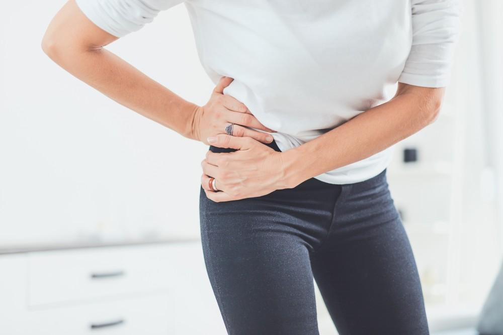 Could a Weak Core Be the Real Reason Behind Your Back Pain, Poor Posture and Persistent Belly Bulge Northampton?